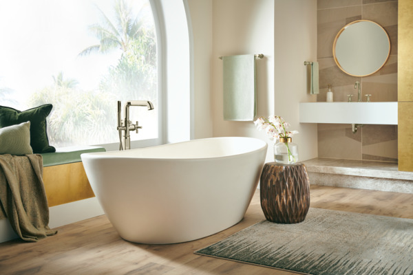 Brizo Invari Bath Filler